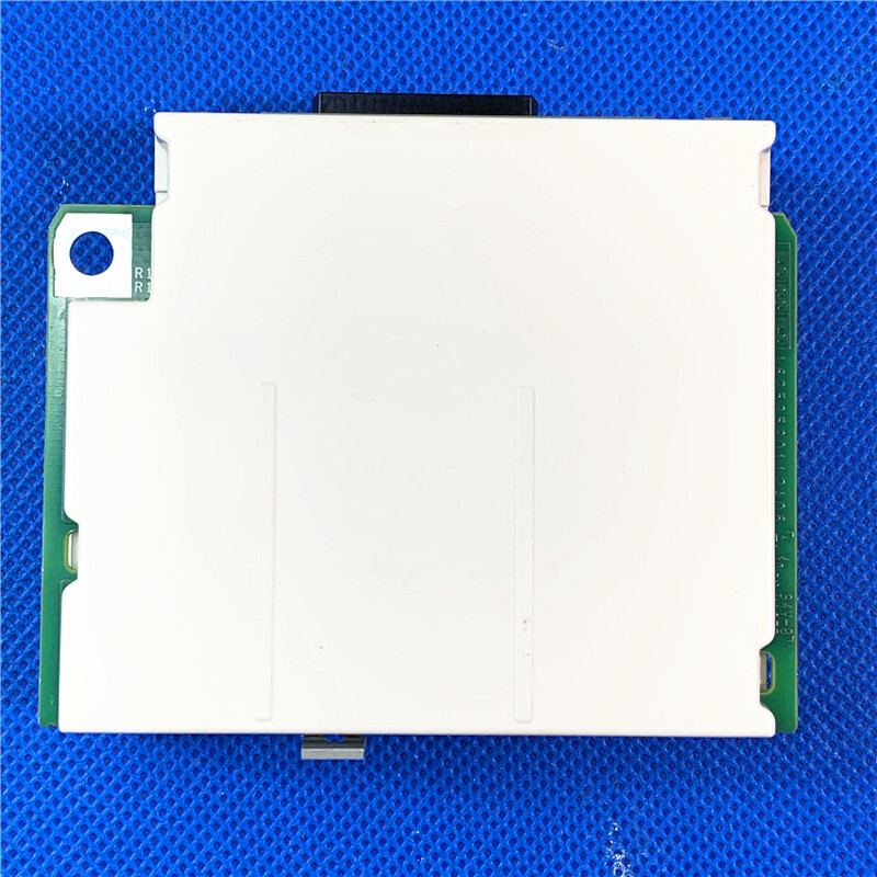 1PC Used VX4A1104 For ATV61 ATV71 IO Terminals Main Board