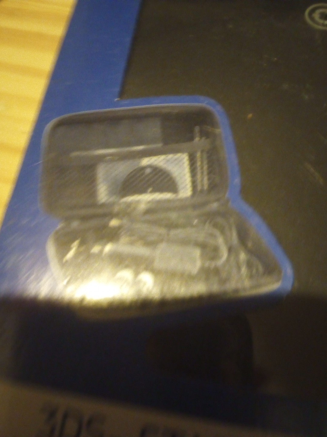 3DS Starter Kit