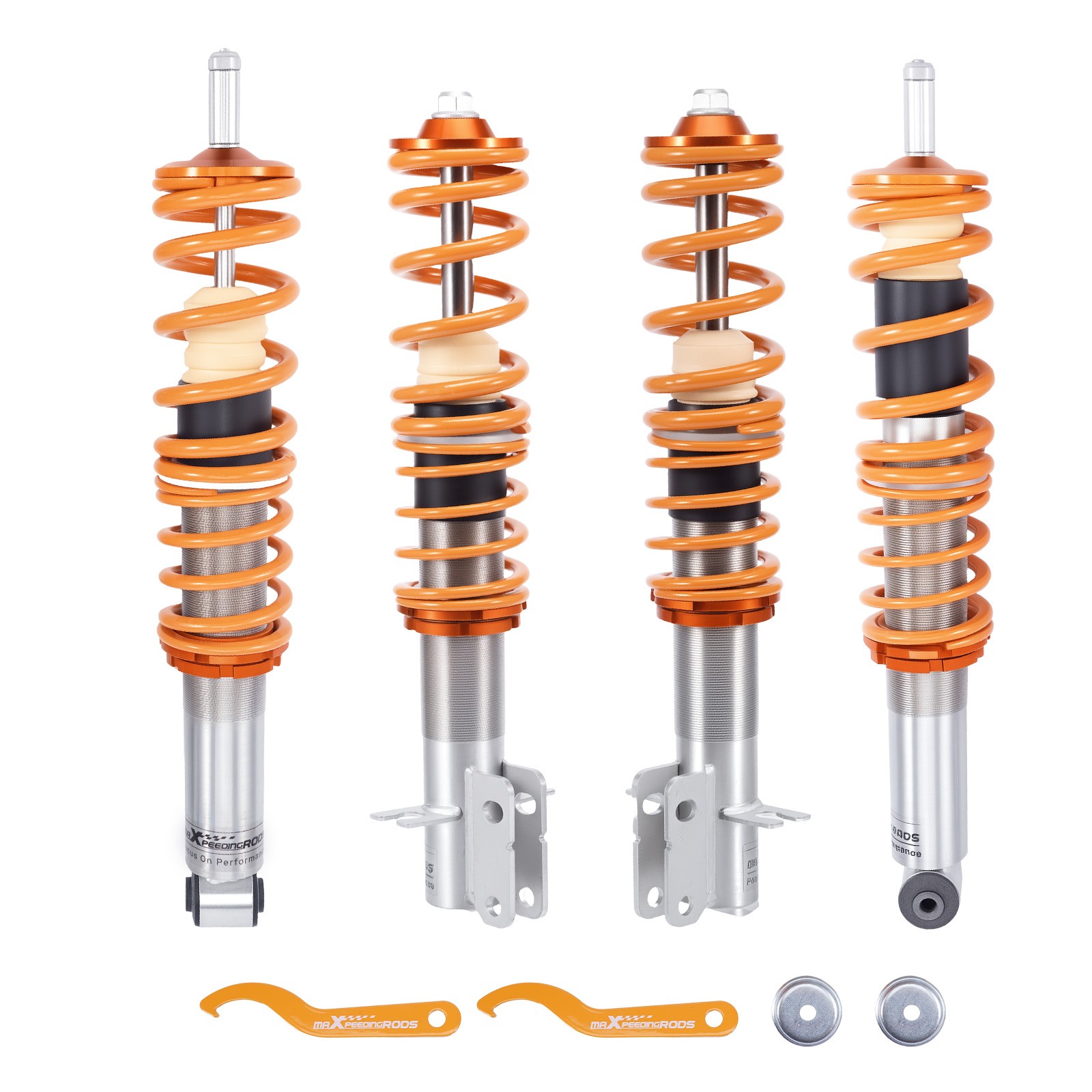 Lowering Suspenion Kits for VW Golf Rabbit MK1 Jetta MK1 Pickup MK1 Coilovers