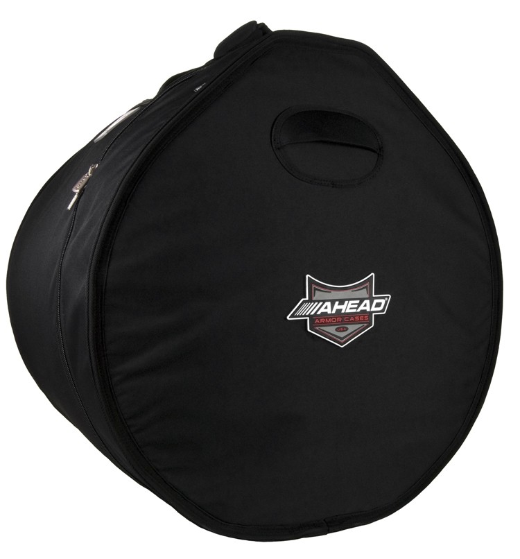Ahead Bags - AR3012 - 5 x 12 Piccolo Snare Case