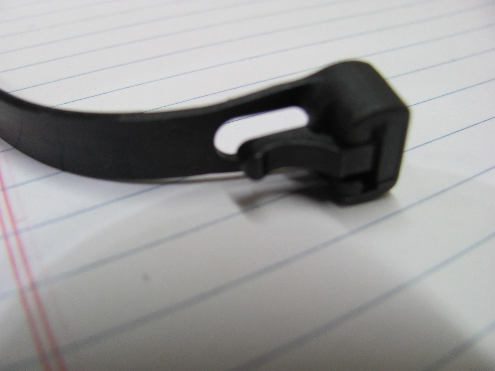 200 10" Black Reusable Releasable Zip Tie Cable Wrap Strap