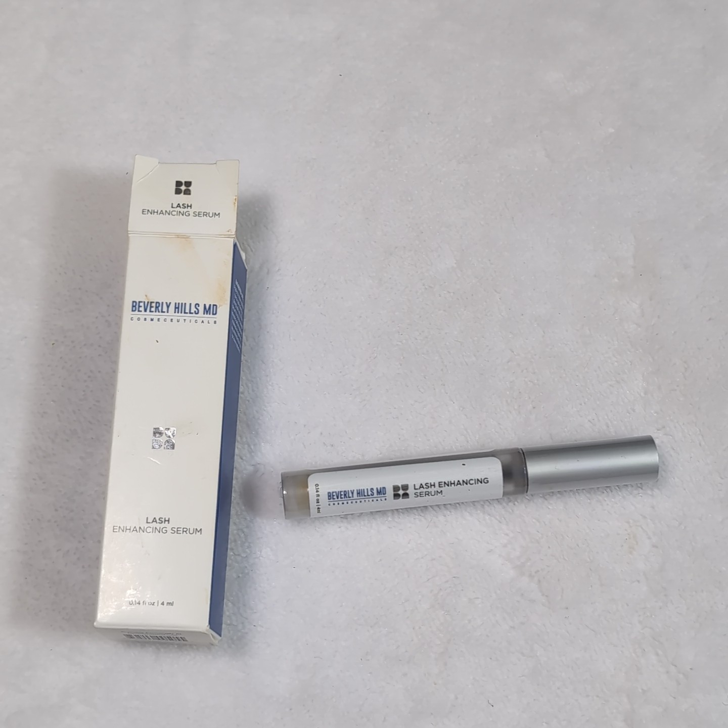 Beverly Hills MD Lash Enhancing Serum 4.5 ml NEW Sealed In Box Women Beauty NIB