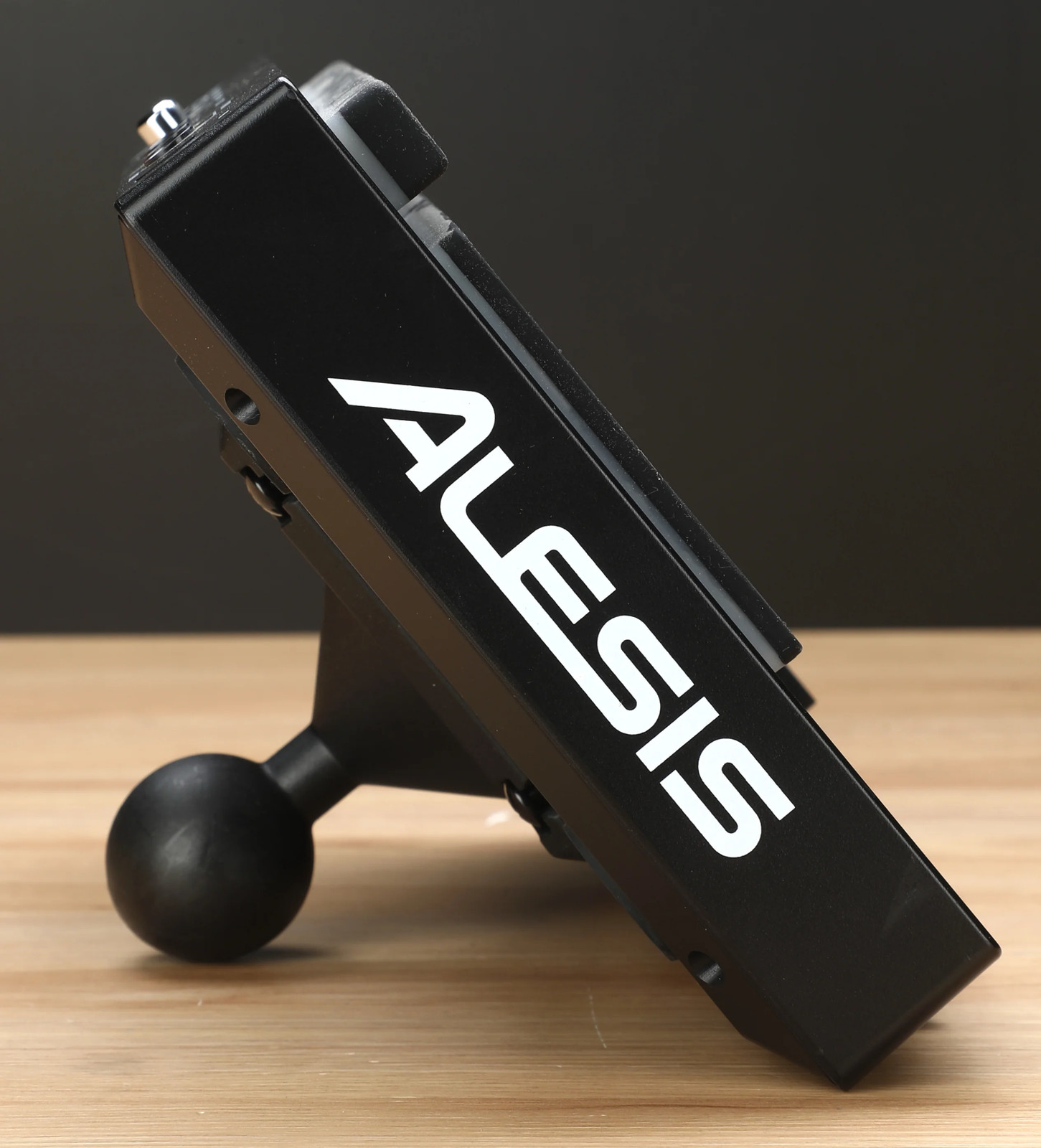 Alesis Samplepad 4 - missing power supply