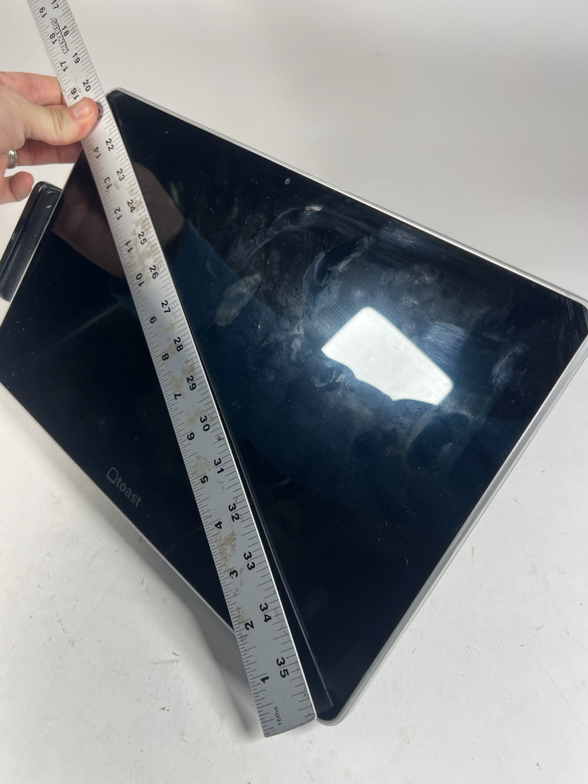 Toast Flex TT200 POS System Dual Display Screen - Replacement Unit Only - 2