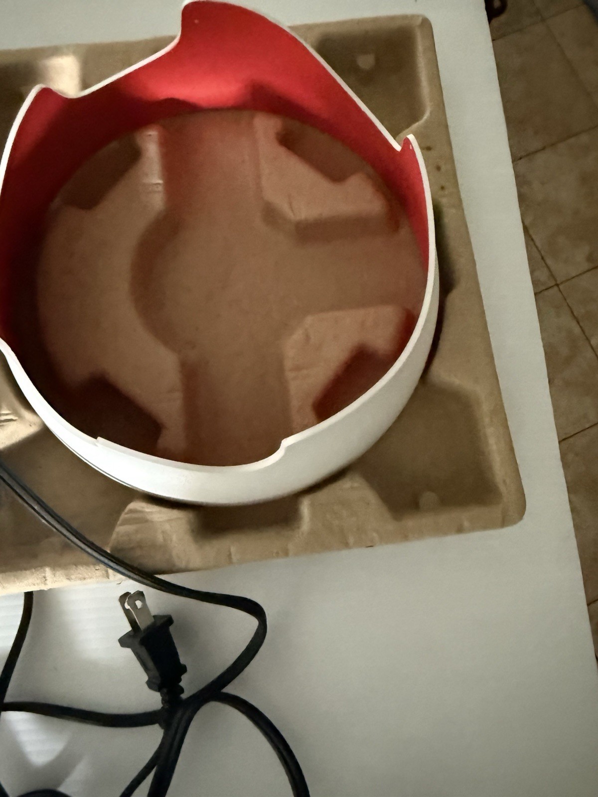 Flameless Sharper Image S’mores Maker Easy Cleaning Bonfire Tested