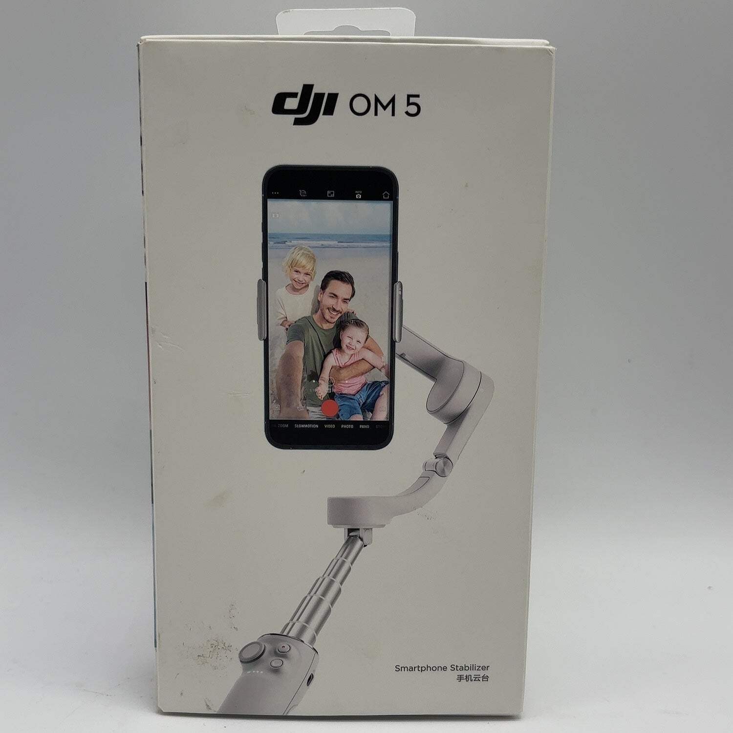DJI OE100 Gimble OE100