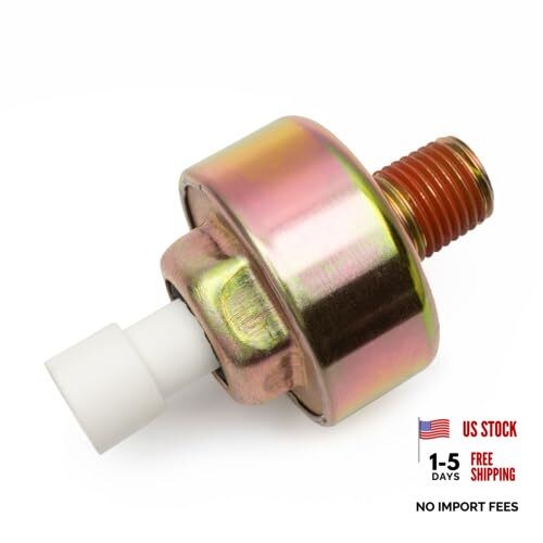 10456500 Ignition Knock(Detonation)Sensor Compatible with ChevroletAvalanche