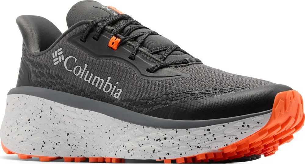 Columbia Konos Trillium ATR BM7473089 Trail Running Athletic Trainers Shoes Mens