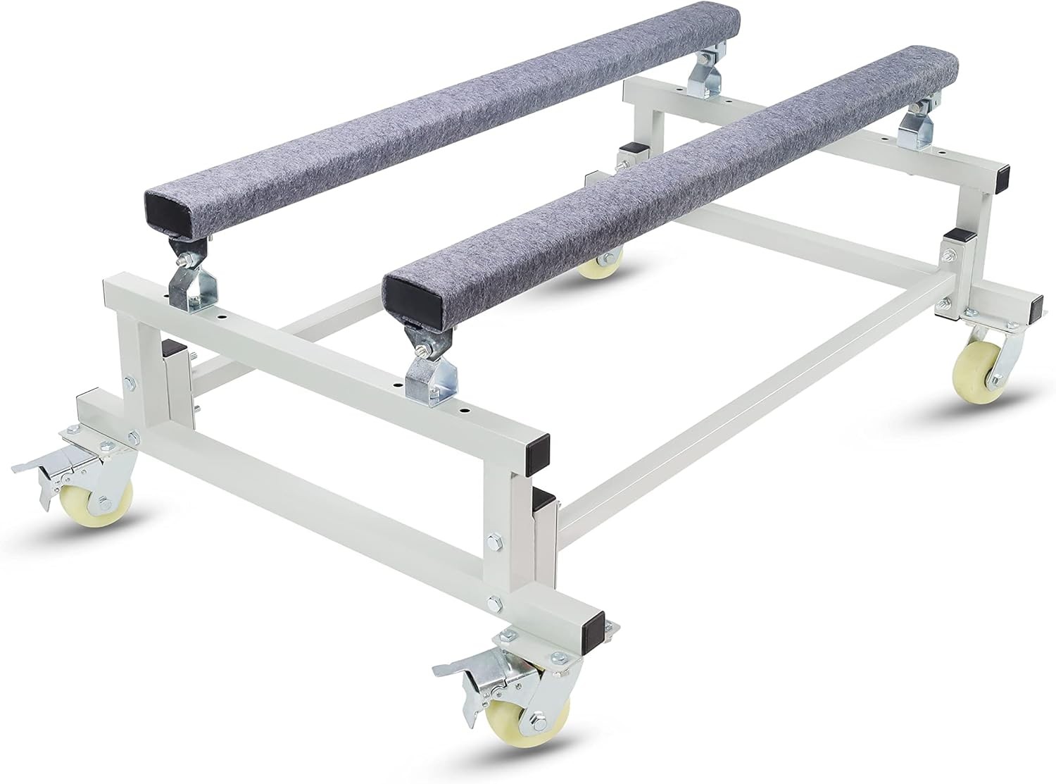 JY PERFORMANCE PWC Dolly Boat Stand 1000 lb Capacity