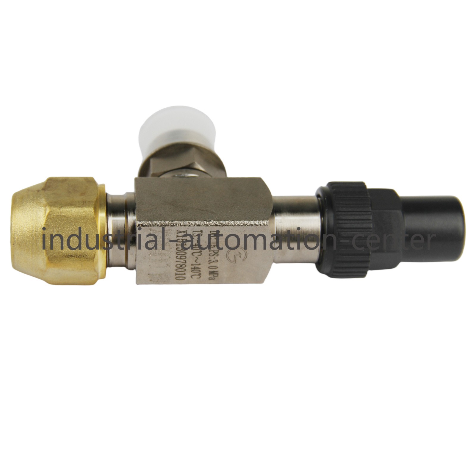 New VAL06559 Air Conditioner Maintenance Valve Shutoff Valve Angle Valve
