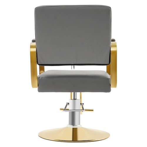 360° Salon Chair Hair Stylist Barber Chair Hair Salon Barber Chair Adjustable