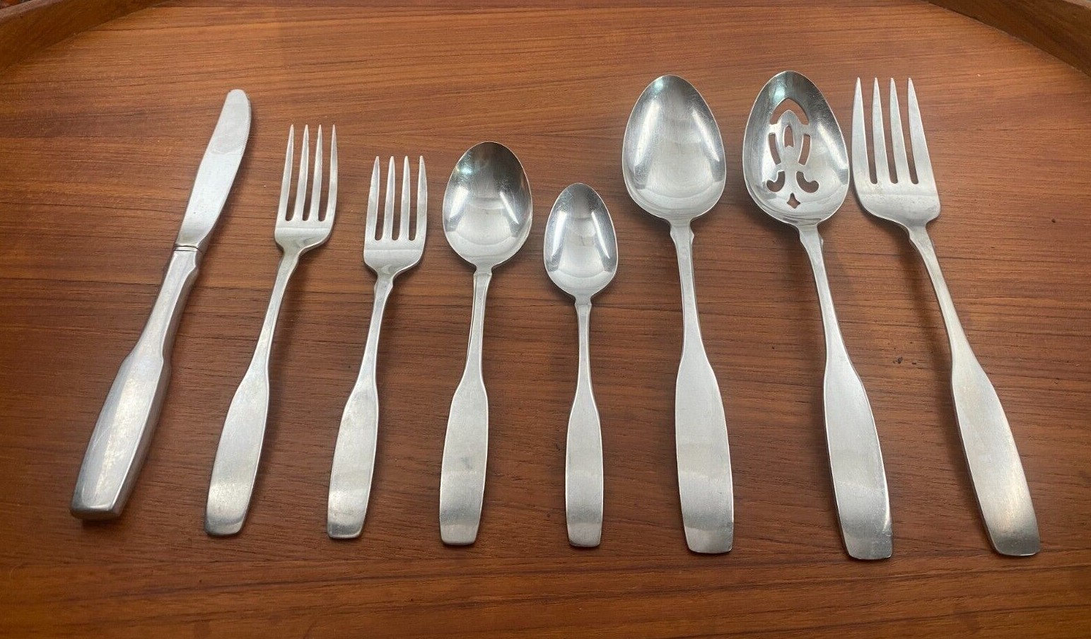 Oneida * PAUL REVERE Community Satin Stainless Flatware CHOICE - CHOOSE (173)
