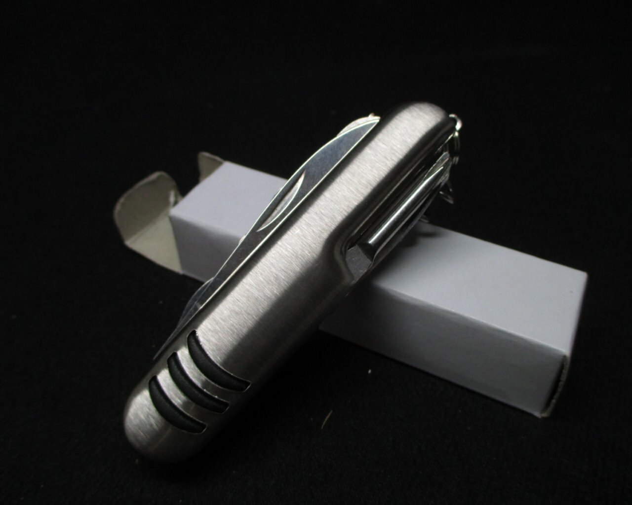 10 In 1 Pocket Knife