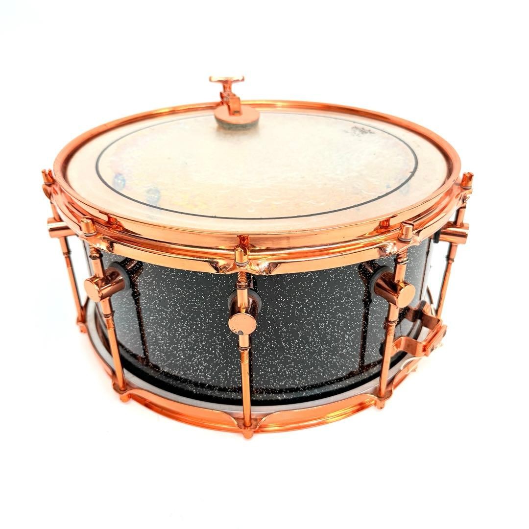 SONOR HILITE EXCLUSIVE EHD700 Snare Drum 14 x7