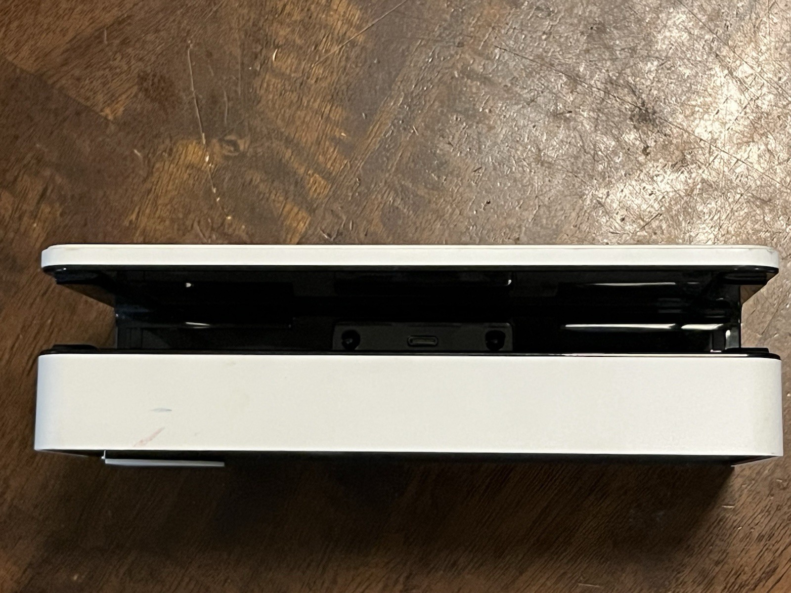 OEM Genuine Nintendo Switch OLED White Dock Station heg-007