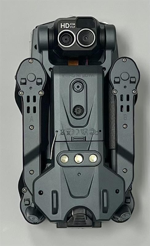 DLRC Drone R/C Intelligent Quadcopter Four-Axis Drone with Onboard Camera