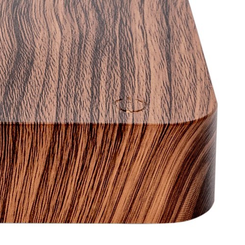 3D Printing Magnetic Levitating Floating Moon Lamp Night Light Room Table Decor