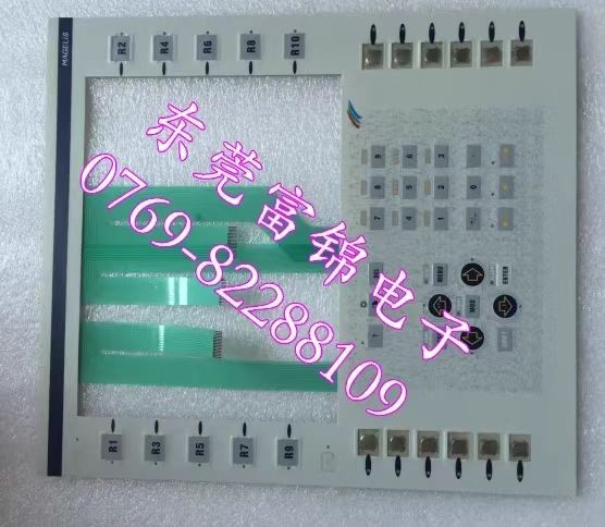 NEW Telemecanique XBTF024610 XBT F024610 Membrane Keypad #H2086 YD