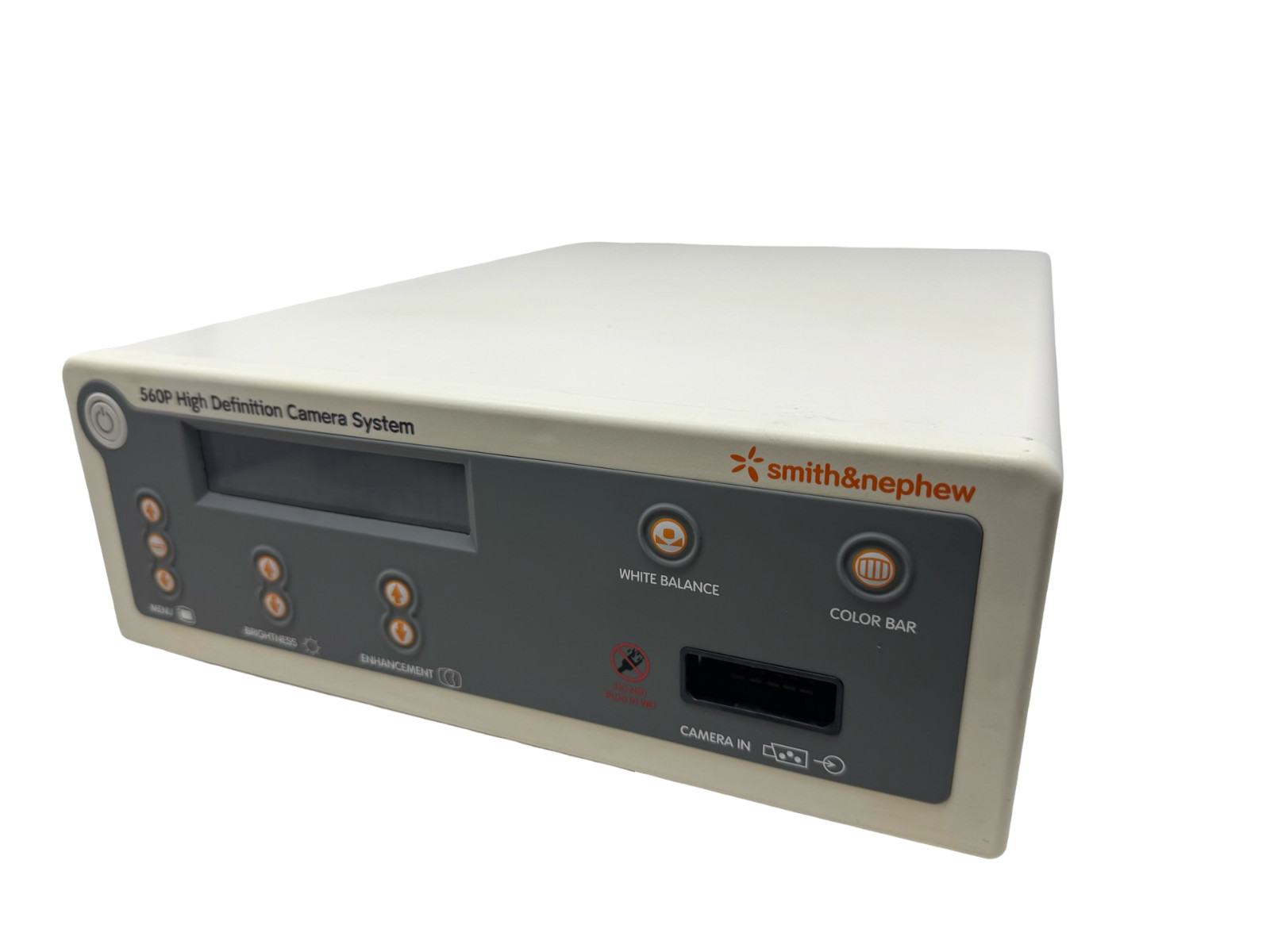 Smith & Nephew 560P High Definition Camera Control Unit System
