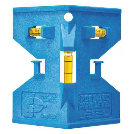 Empire Level 720 Polycast Post Level Polycast Level