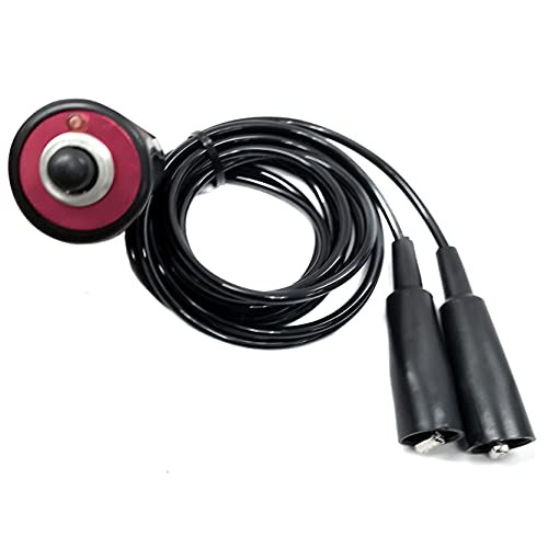 Heavy-Duty Remote Starter Switch for Car and Truck – Push-Button Engine Start