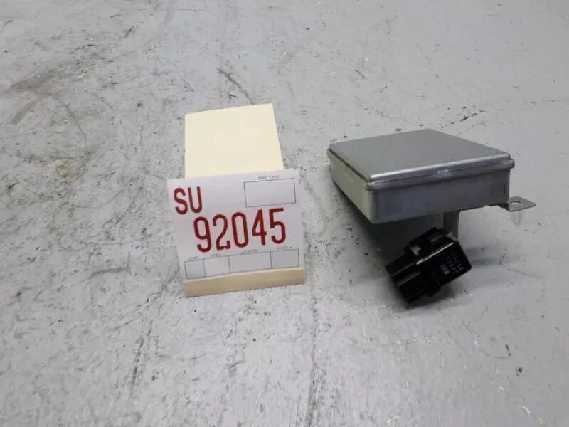 Cruise Control Module J30 1993 1997 INFINITI Speed Computer Unit OEM
