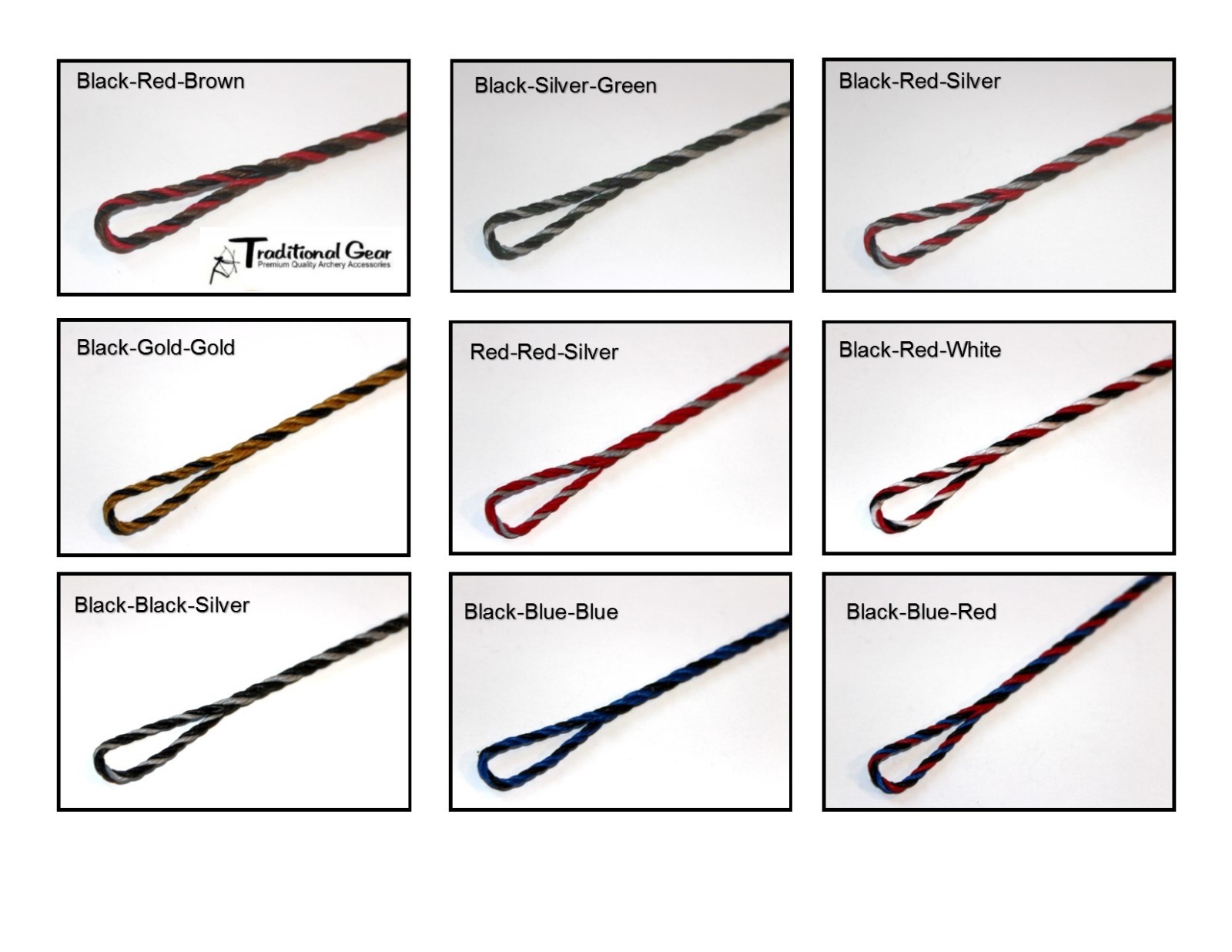 Flemish Bowstring Fits SAMICK SAGE 62" 45-55 LB Recurve Bow FASTFLIGHT STRING