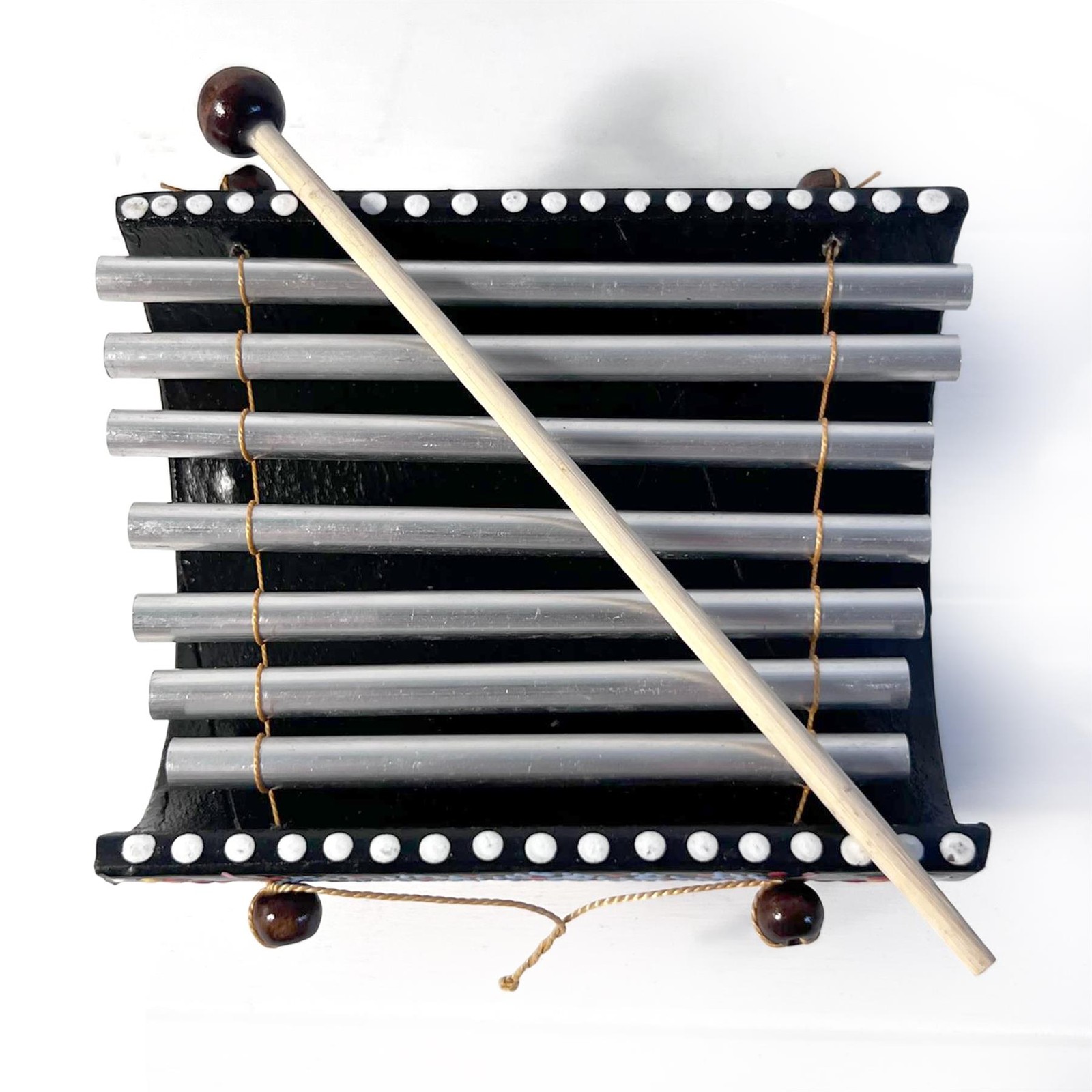 Chime Xylophone 7 pipes