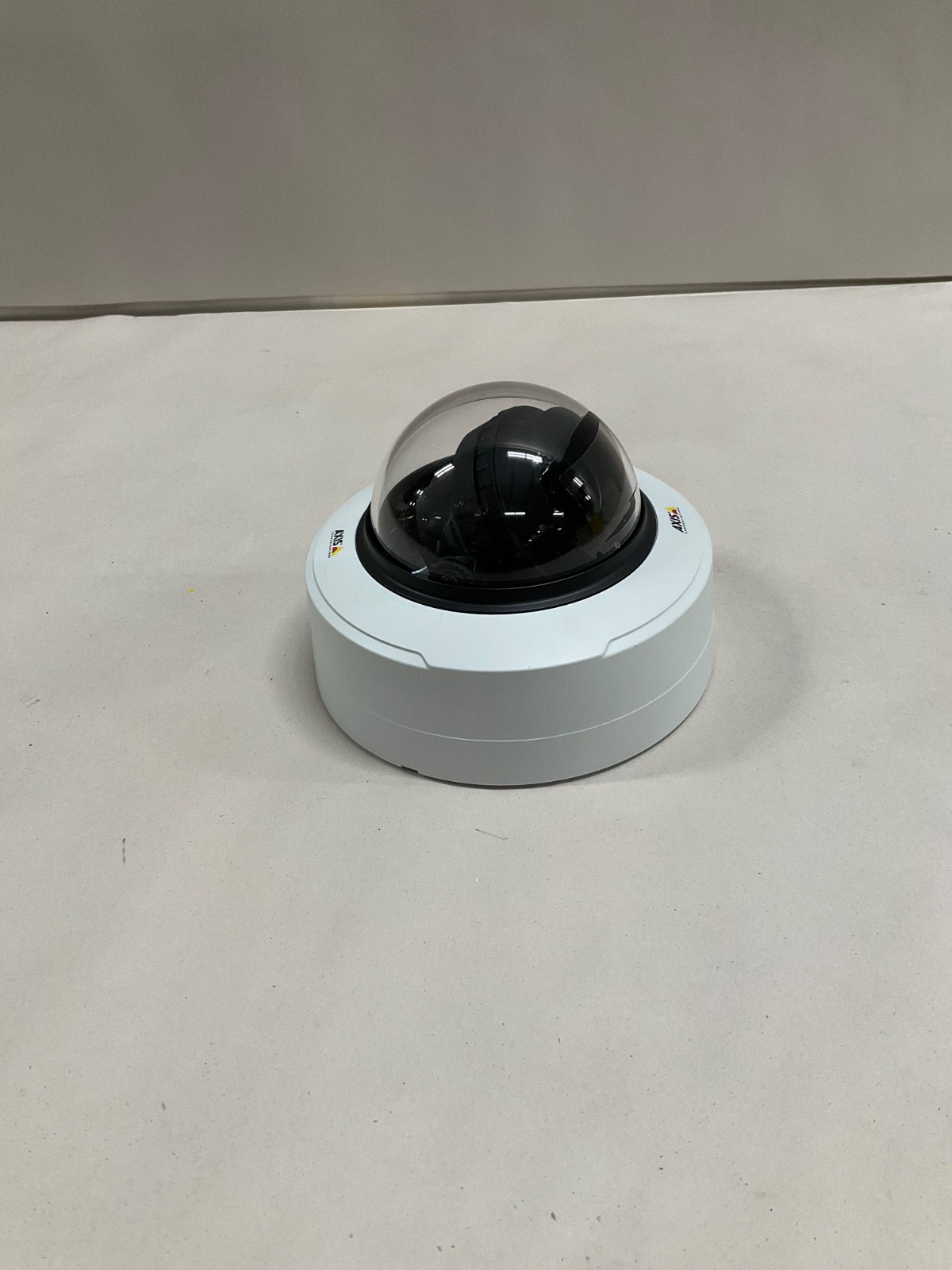 Axis P3245-LV Security Camera System 1080p