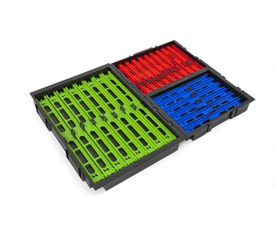 Preston Interlok Winder Trays NEW Fishing Interlock Winder Trays *All Sizes*