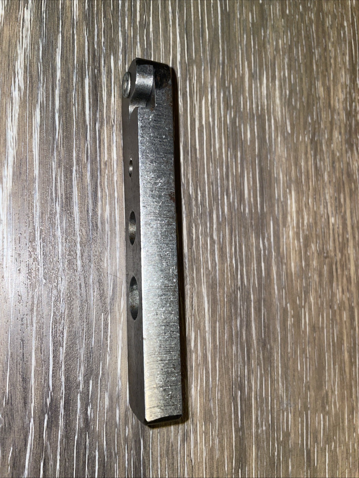 Steel Tail Stripper