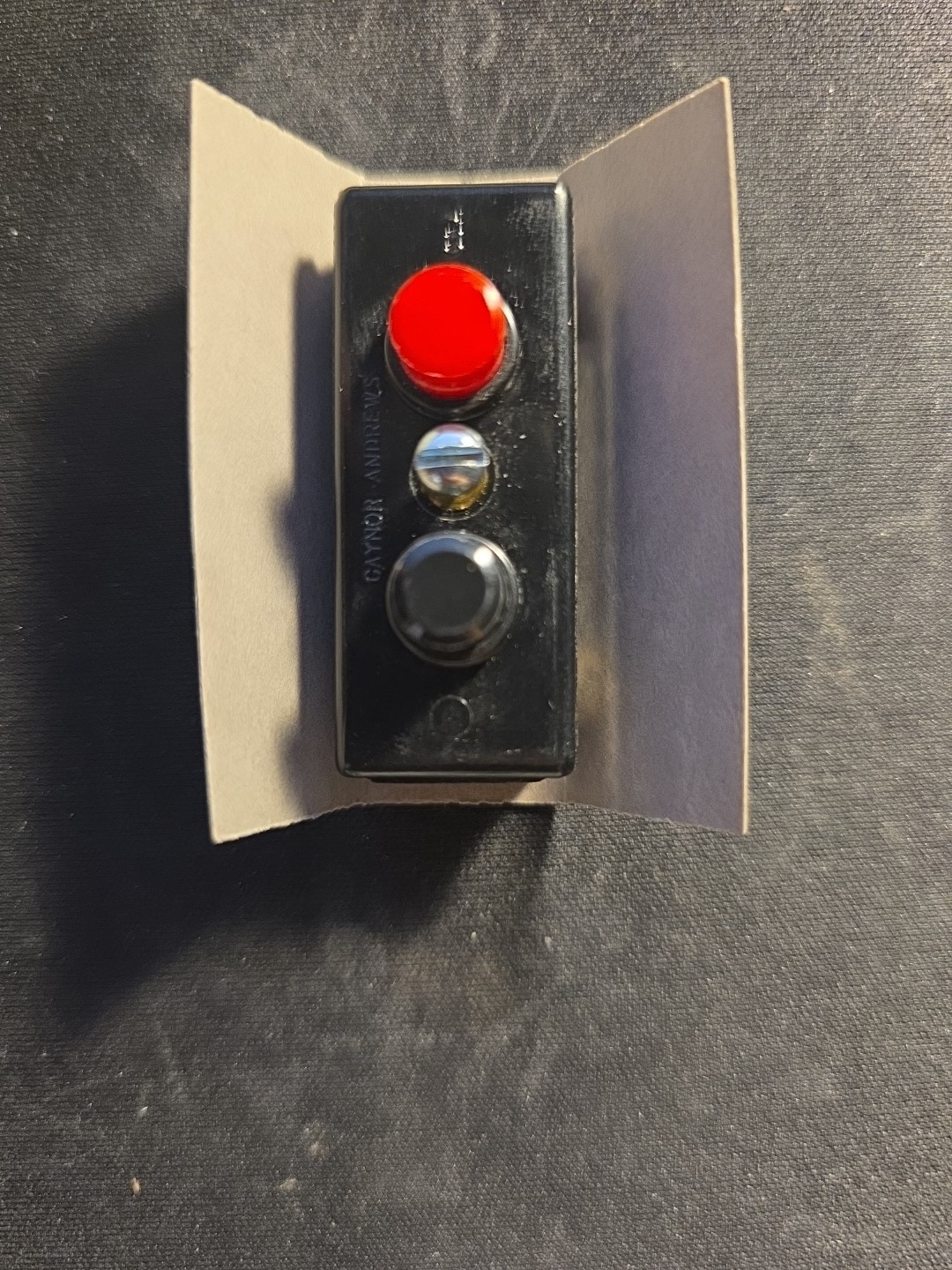 Edwin gaynor Switch 1055-1
