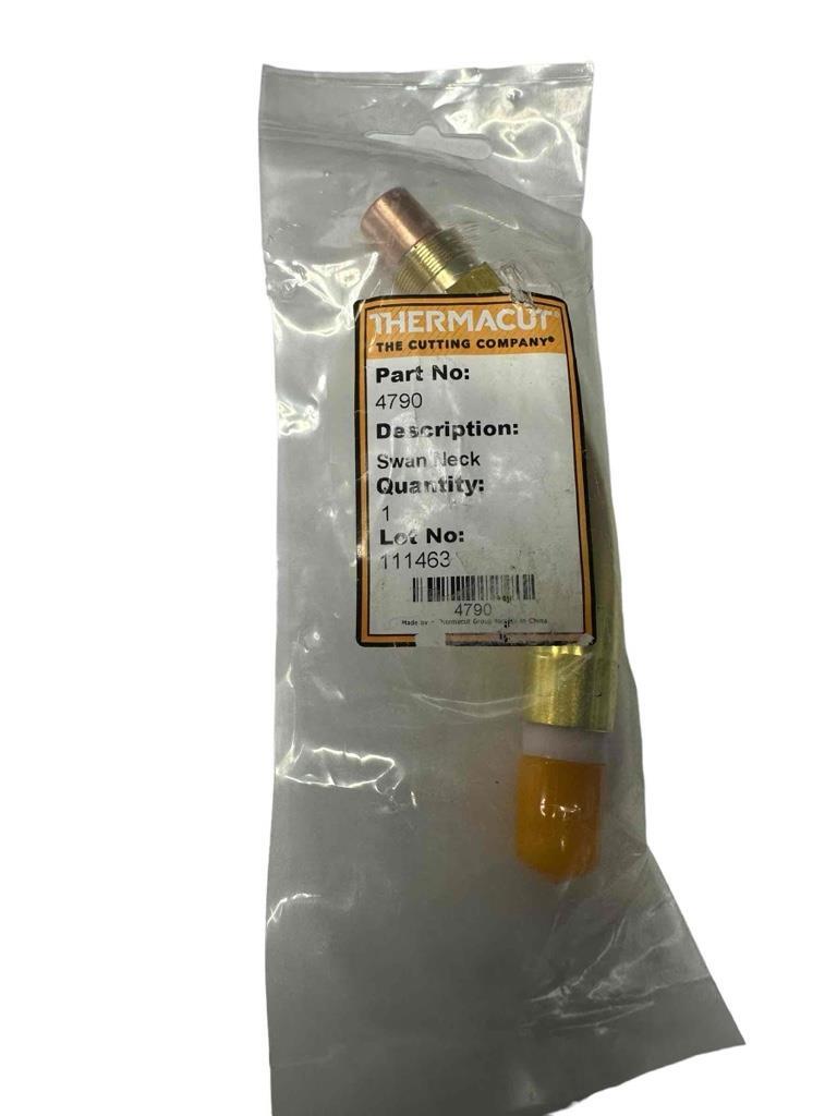 NEW Thermacut Welding Nozzle Swan Neck 4790