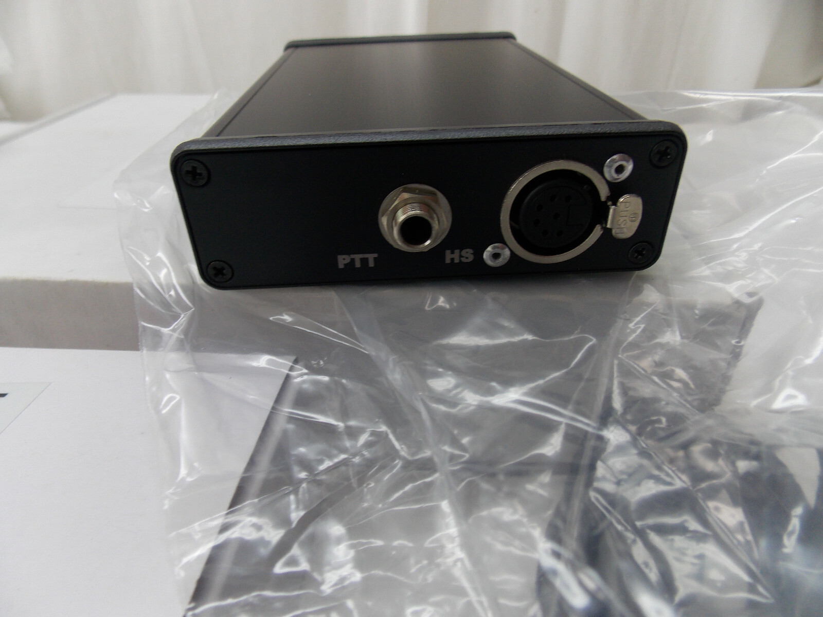 BSEM HJB-P-0100 Bose Headset Junction Box