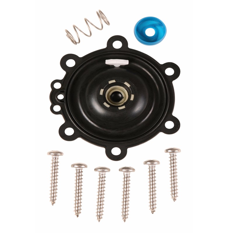 Rain Bird DRK-CP Plastic Diaphragm Replacement Kit for CP CPF & DAS Valves