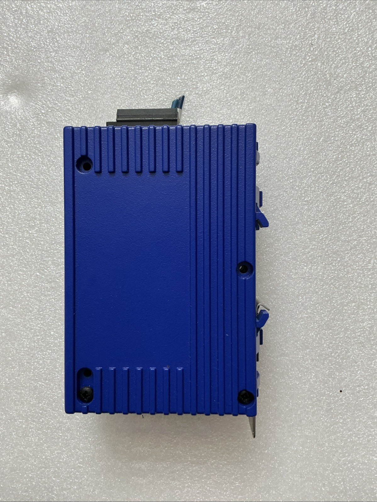 Hirschmann RS2-5TX 24 VDC Ethernet Rail Switch