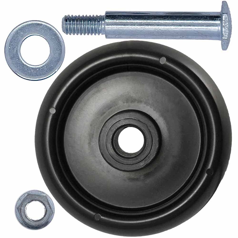 2Pk Deck Wheel Kit Replacement Snapper Pro Ferris 1500