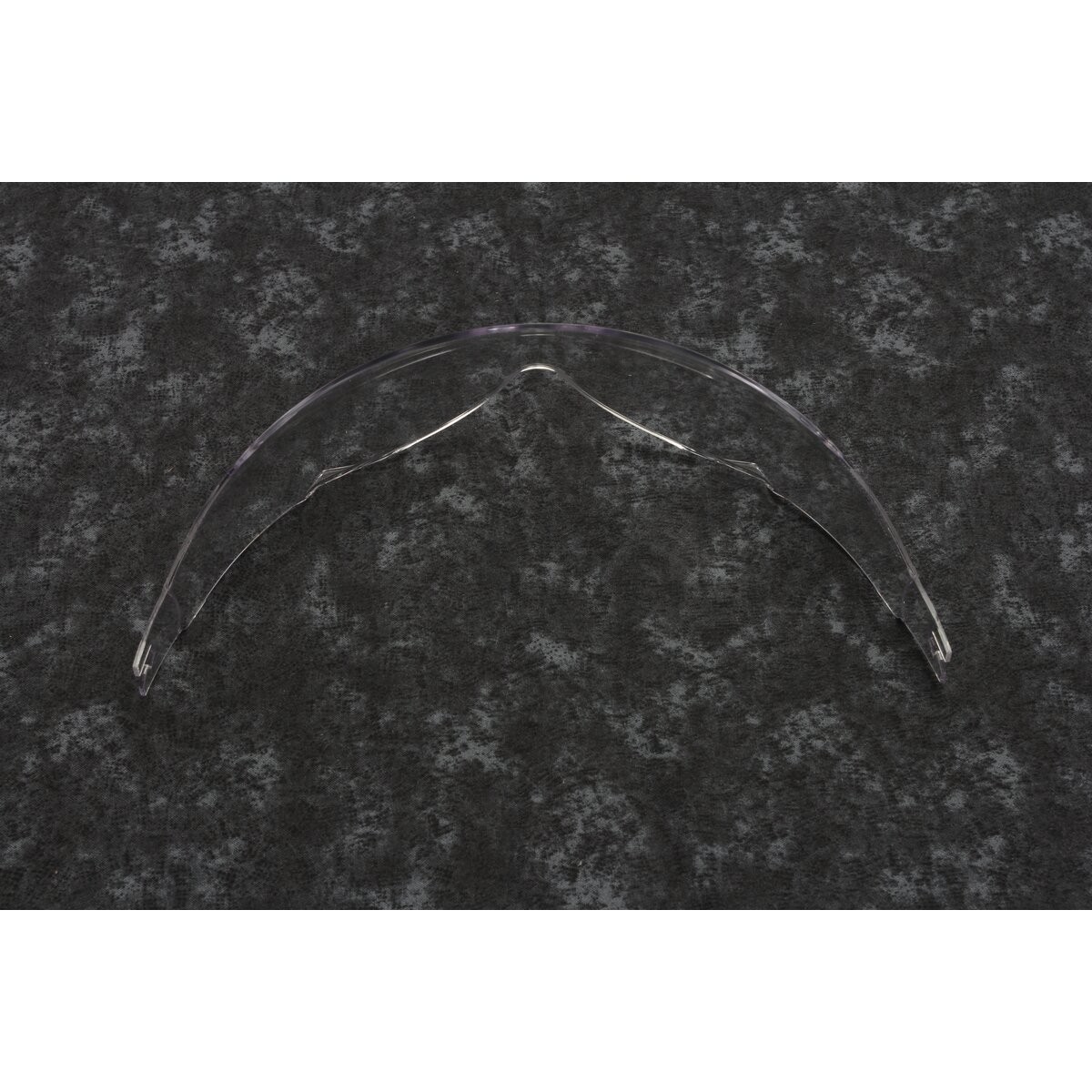 LS2 Clear Sun Shield for Rebellion Helmets - 03-005
