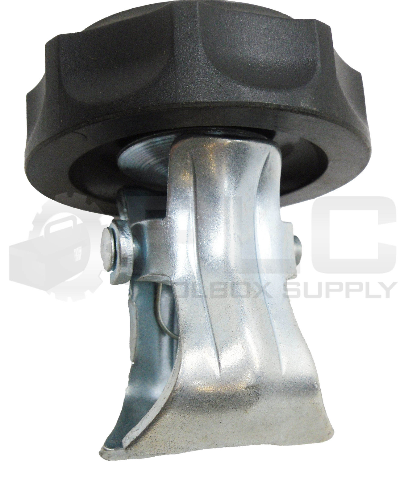NEW BUSSMAN NO.8 TRON CLIP CLAMP