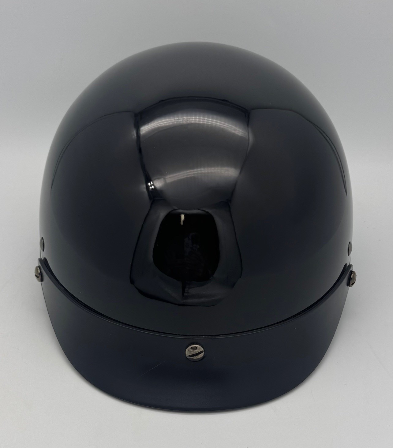 Torc T53 Helmet Gloss Black Large Open Box