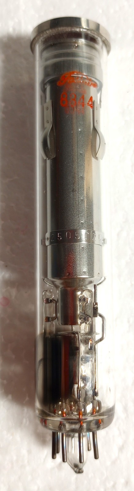 8844 - Camera Tube - New Surplus