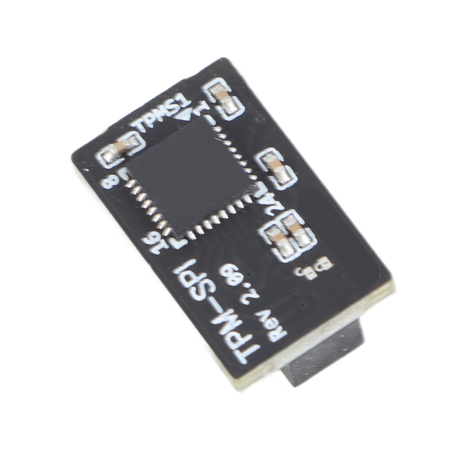 TPM 14-Pin SPI Remote Card Encryption Security Board For Motherboard
