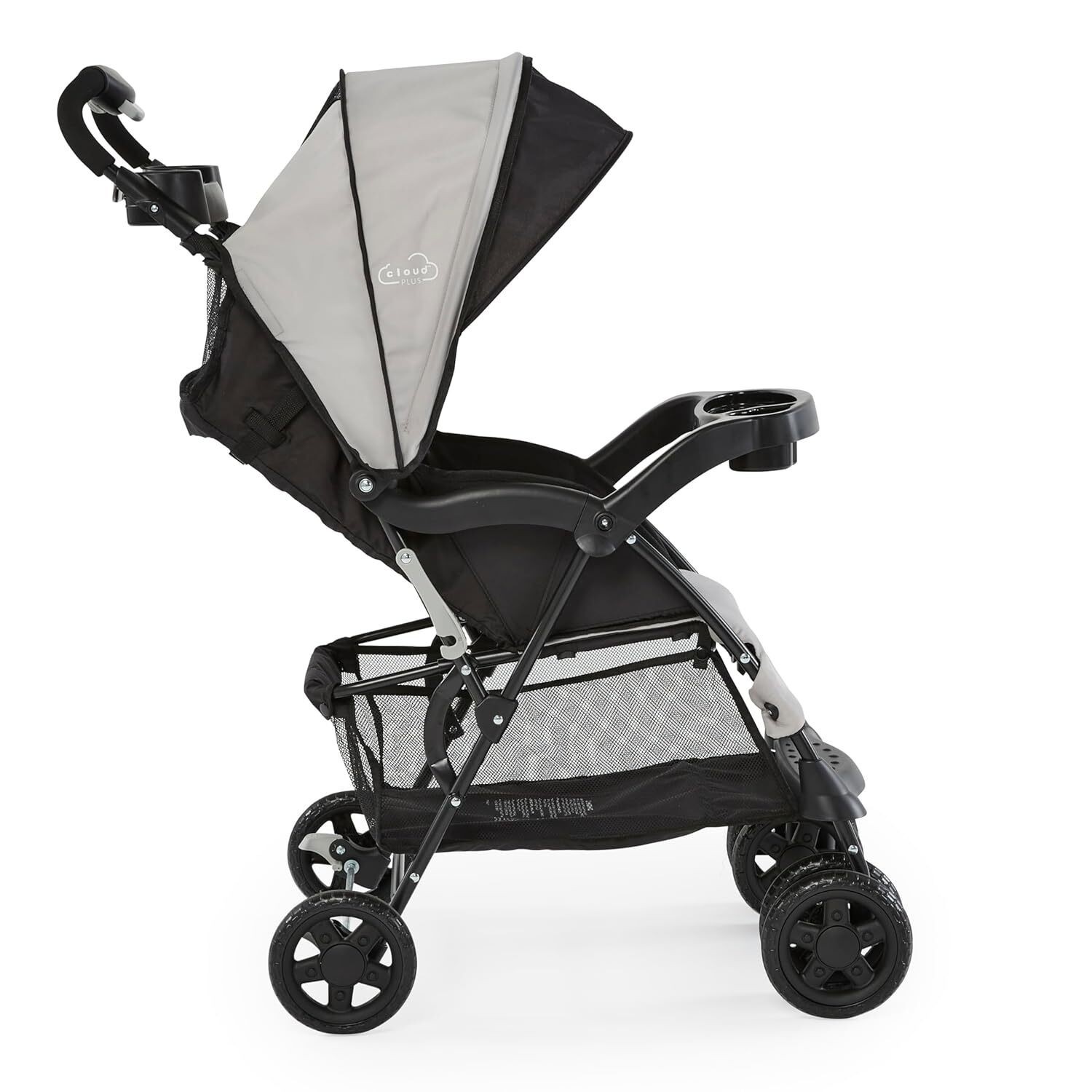 Cloud Plus Lightweight Easy Fold Compact Toddler Stroller Baby Strollers Travel