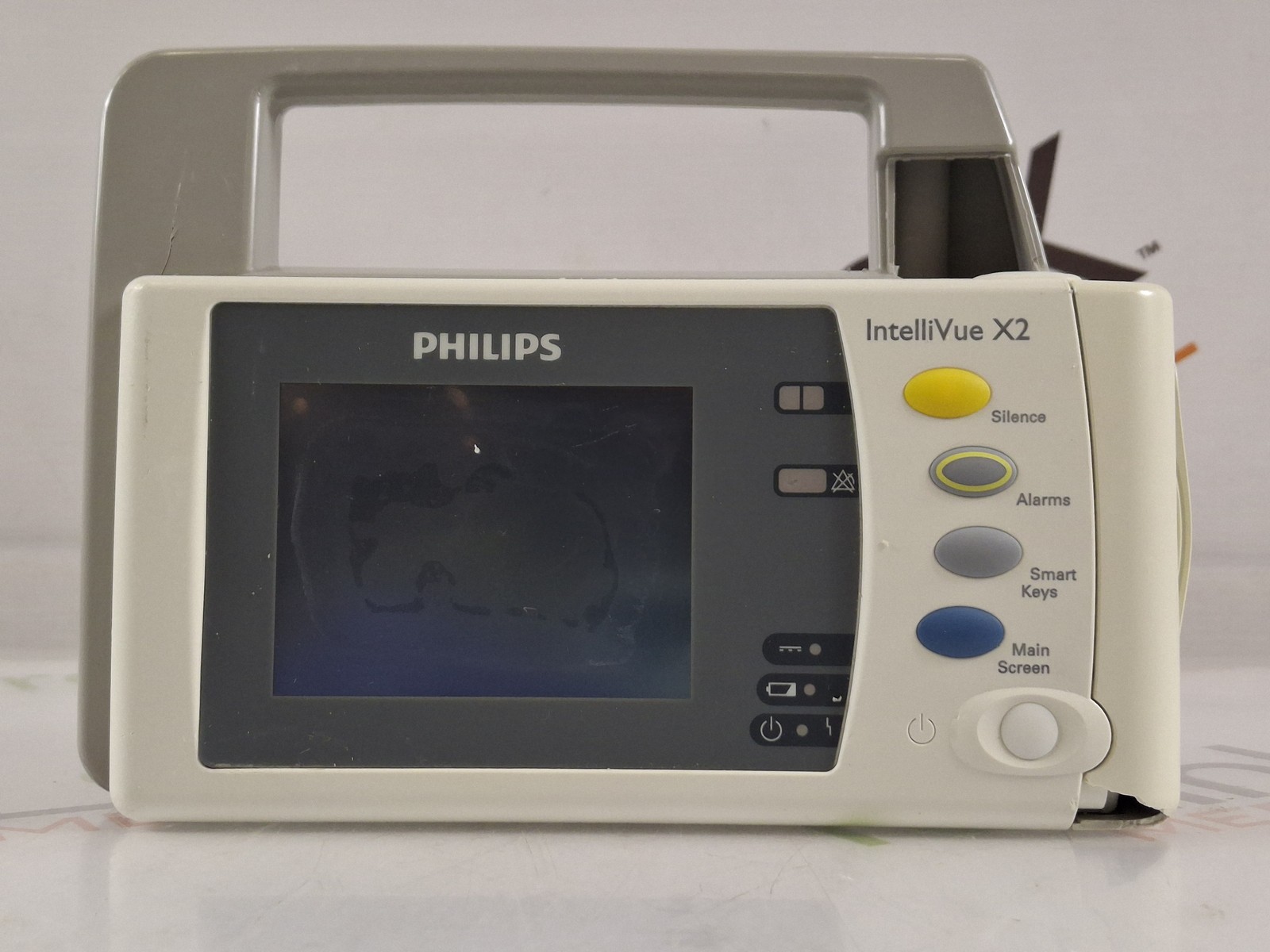 Philips IntelliVue X2 Module - Masimo Rainbow SpO2