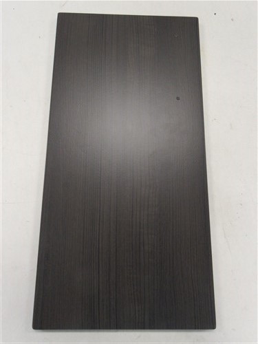 MARQUIS YACHT LOWER HELM OUTBOARD DOOR 21 5/8" X 10 3/4" X 1/2" MARINE BOAT