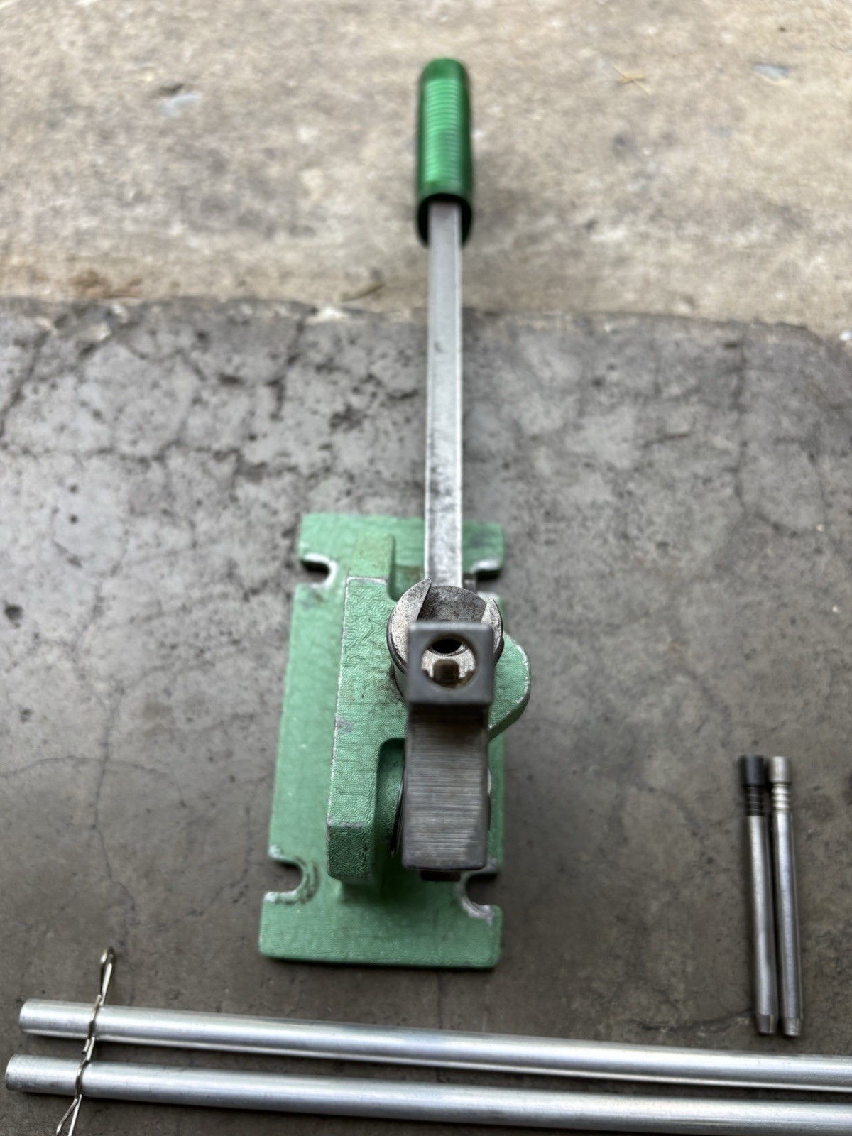 RCBS 9460 Universal Auto Priming Tool