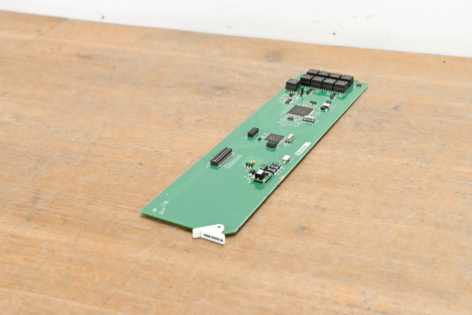 Ross ADA-8402-B AES / EBU Distribution Amplifier Module CG011YG