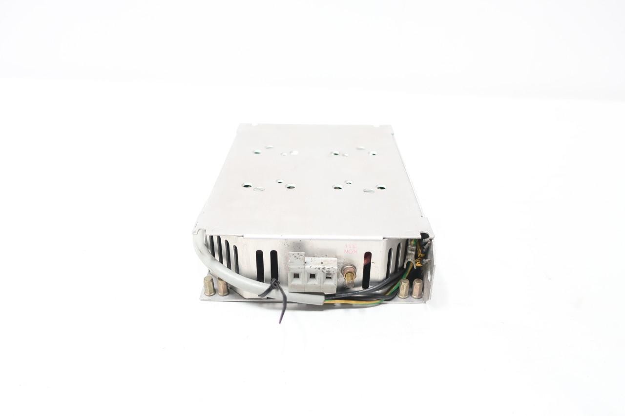 Siemens 6SE6440-3CC01-0BD3 Micromaster 4 Ac Commutation Choke 200-480v-ac