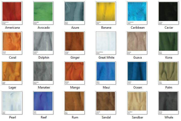 Metallic Half Epoxy Floor Coating Kit 150 sq. ft. TAN Base Coat