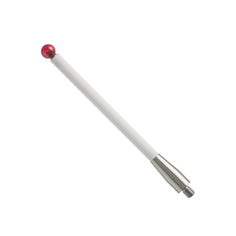 CMM Touch Probe M4*D6*L75mm M4 Thread 6mm Ruby Ball Ceramic Stem for A-5003-2764